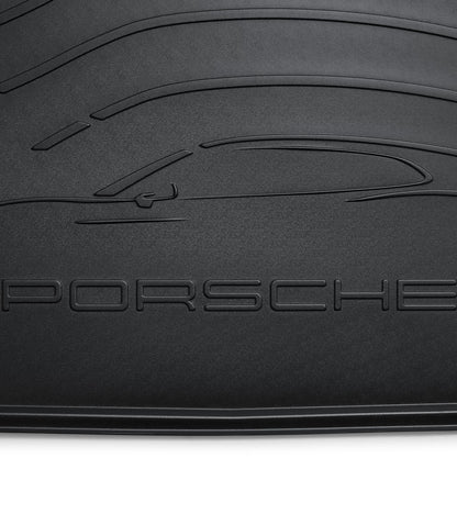 Boot Liner - Rear - Taycan Turbo GT / Cross Turismo (2020>Present)