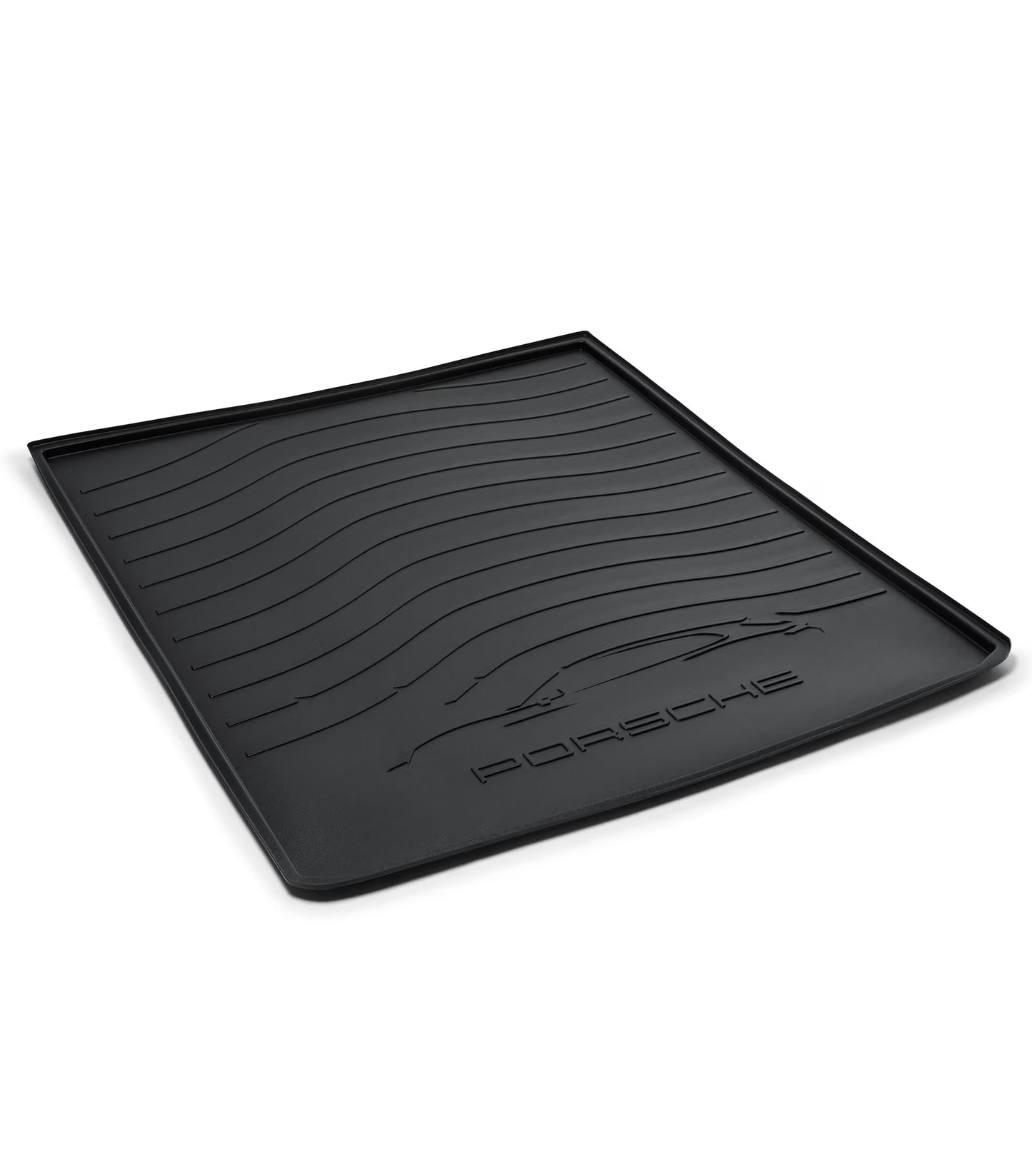 Boot Liner - Rear - Taycan Turbo GT / Cross Turismo (2020>Present)