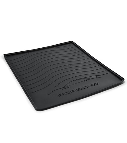 Boot Liner - Rear - Taycan Turbo GT / Cross Turismo (2020>Present)