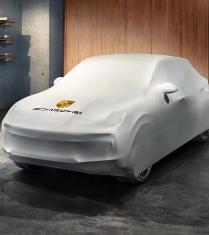 Indoor car cover - Cayenne (2018>Present)