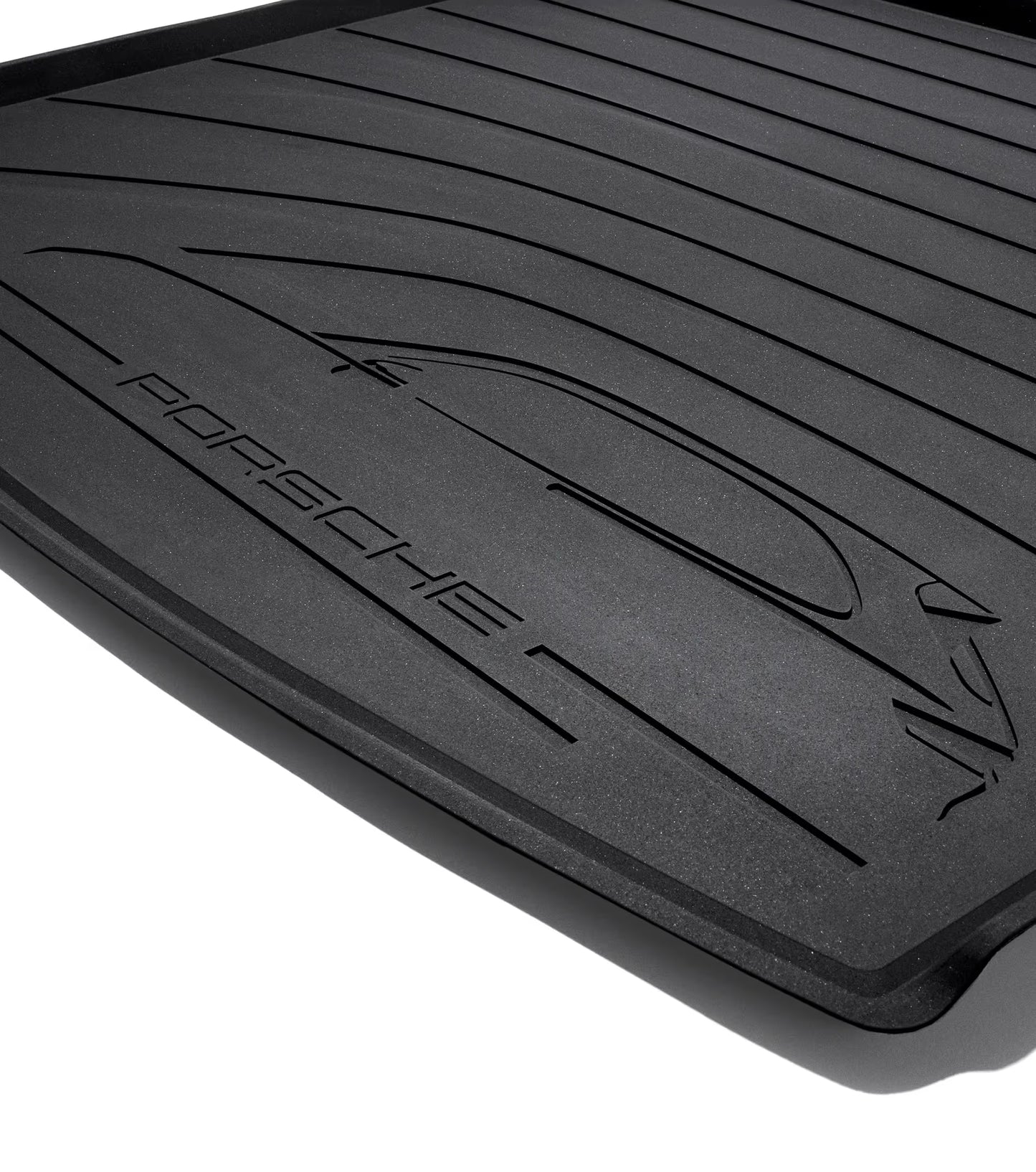Boot Liner - Flat - Cayenne (2017>Present)