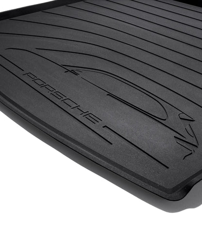 Boot Liner - Flat - Cayenne (2017>Present)