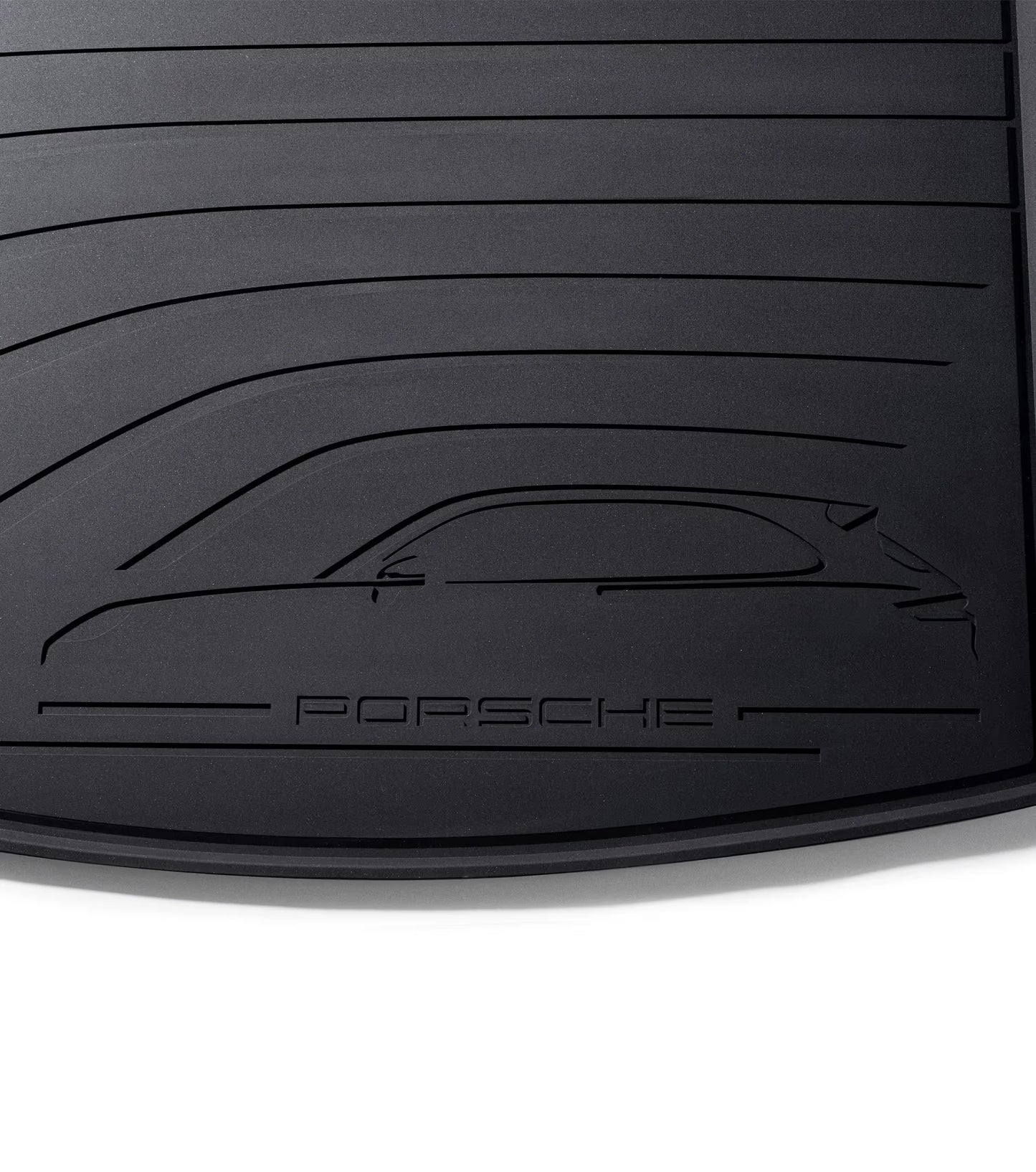 Boot Liner - Flat - Cayenne (2017>Present)
