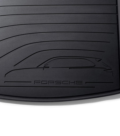 Boot Liner - Flat - Cayenne (2017>Present)
