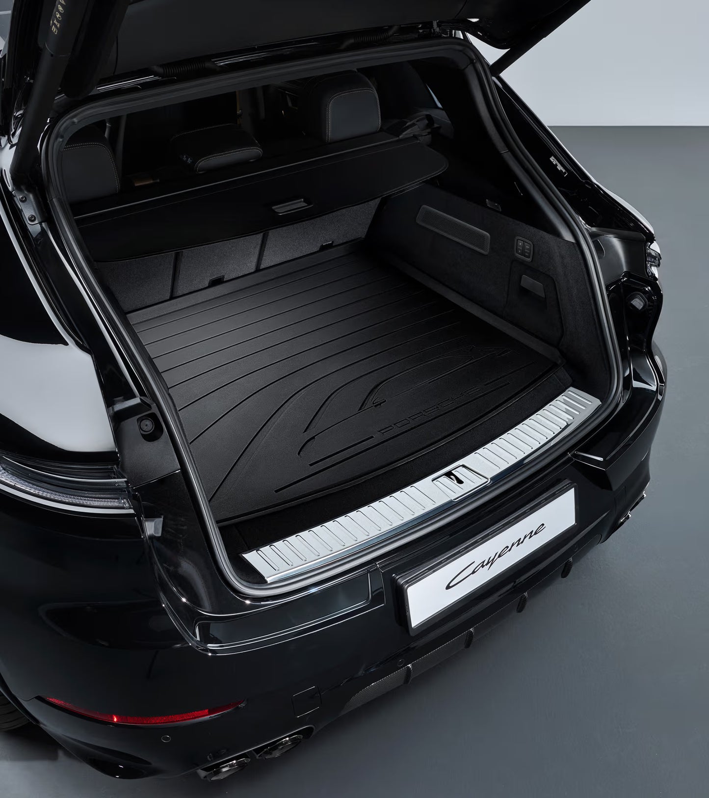 Boot Liner - Flat - Cayenne (2017>Present)