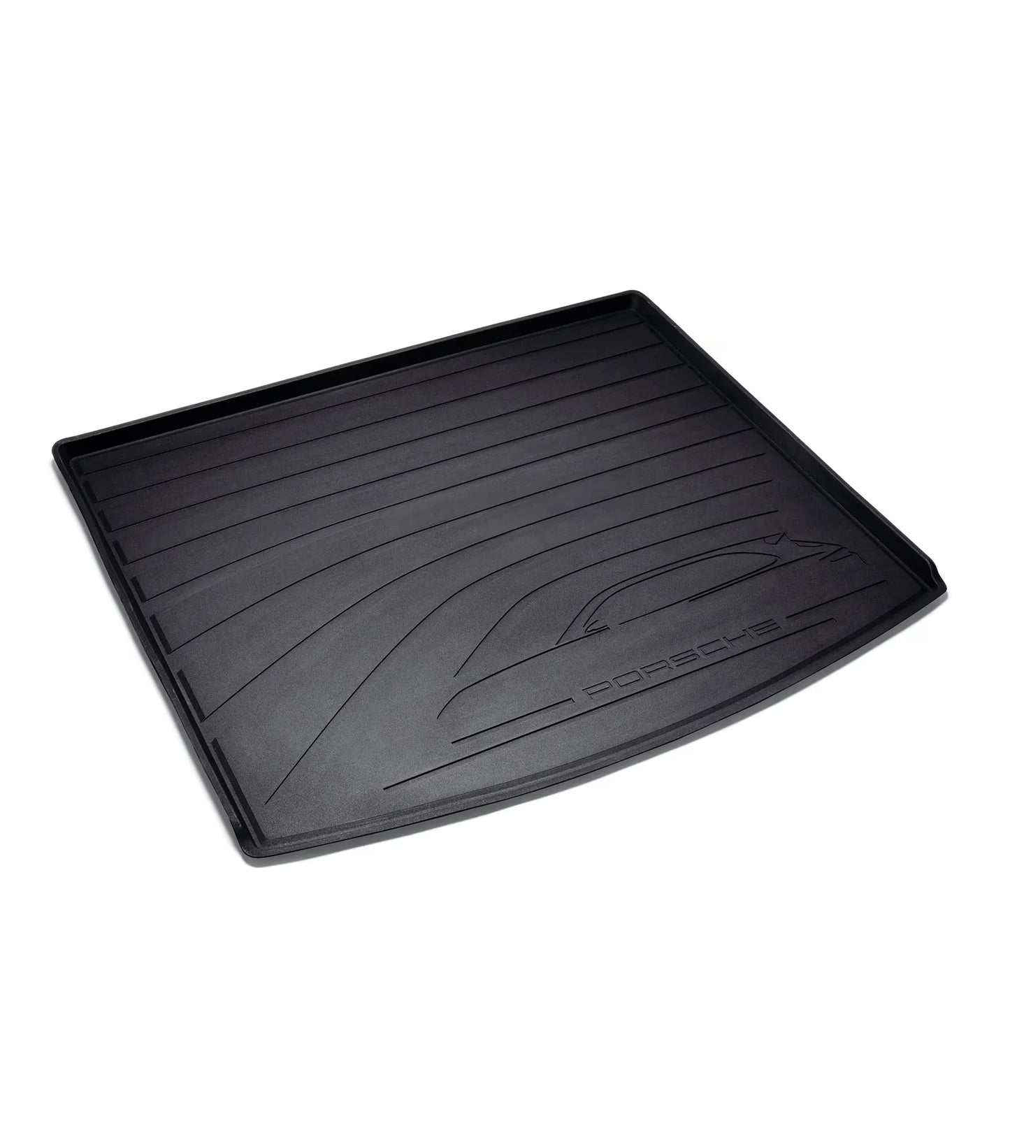 Boot Liner - Flat - Cayenne (2017>Present)