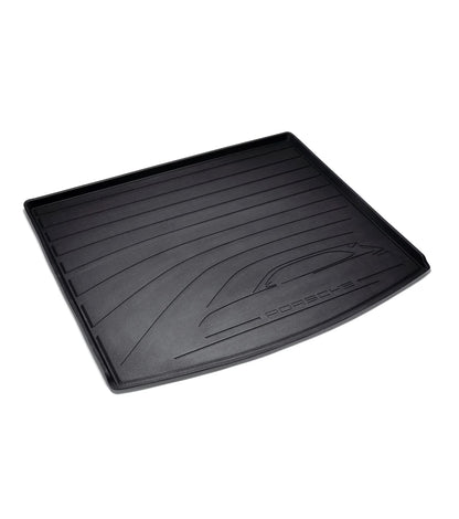 Boot Liner - Flat - Cayenne (2017>Present)