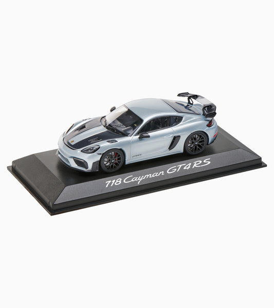 Porsche 718 Cayman GT4 RS (982)