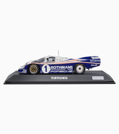 956 Winner LM 1982 1:43