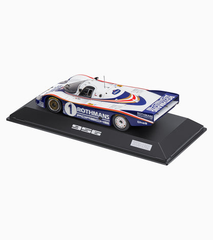 956 Winner LM 1982 1:43