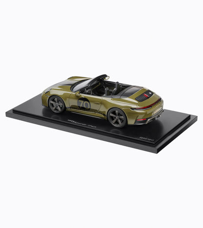 Porsche 911 Spirit 70 1:18