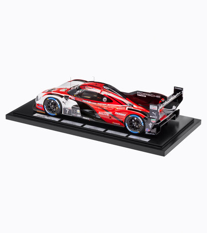 Porsche 963 1:18 - Limited Edition