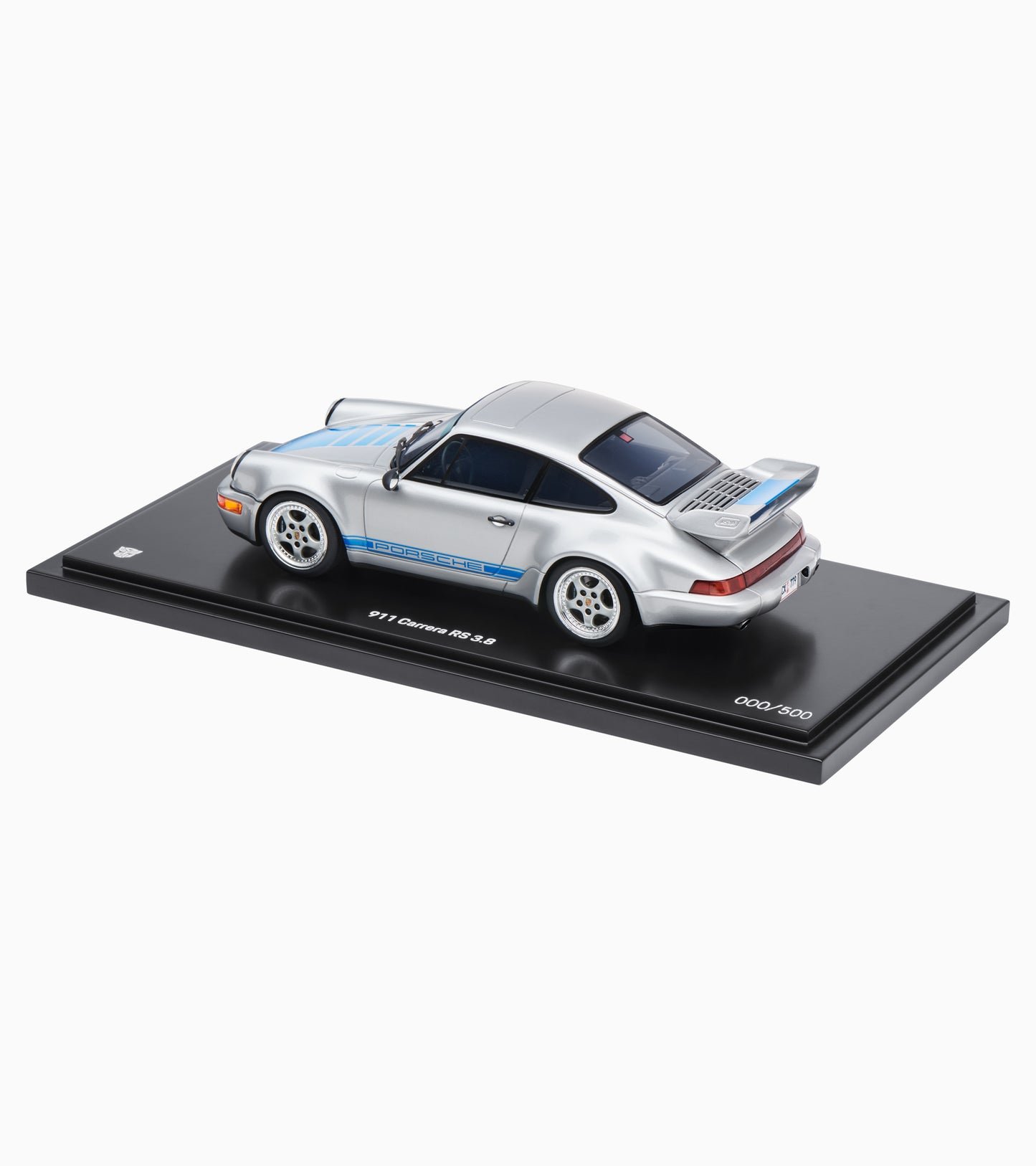 Porsche 911 Carrera RS 3.8 (964) 'Mirage' - Ltd.