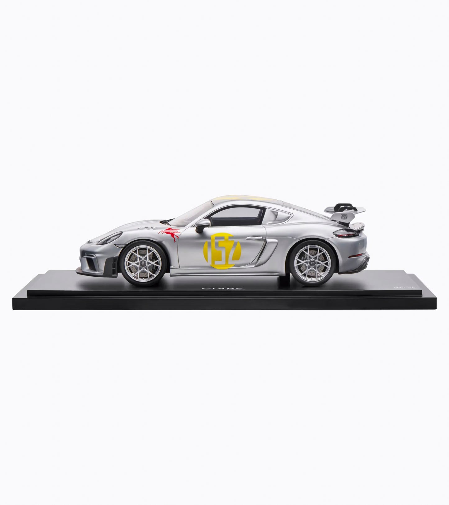 Porsche 718 Cayman GT4 RS (982) 1:18 - Limited Edition