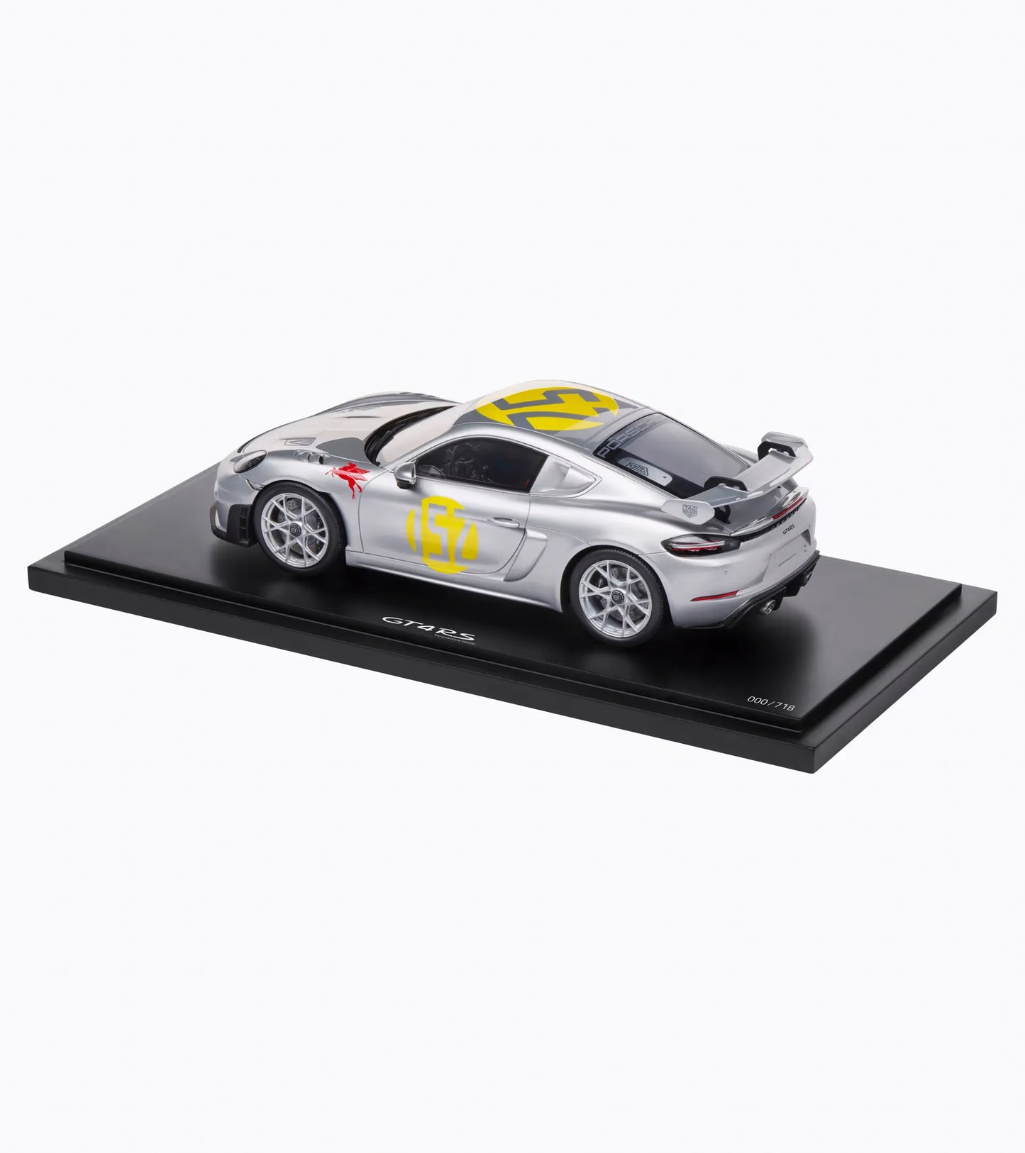 Porsche 718 Cayman GT4 RS (982) 1:18 - Limited Edition