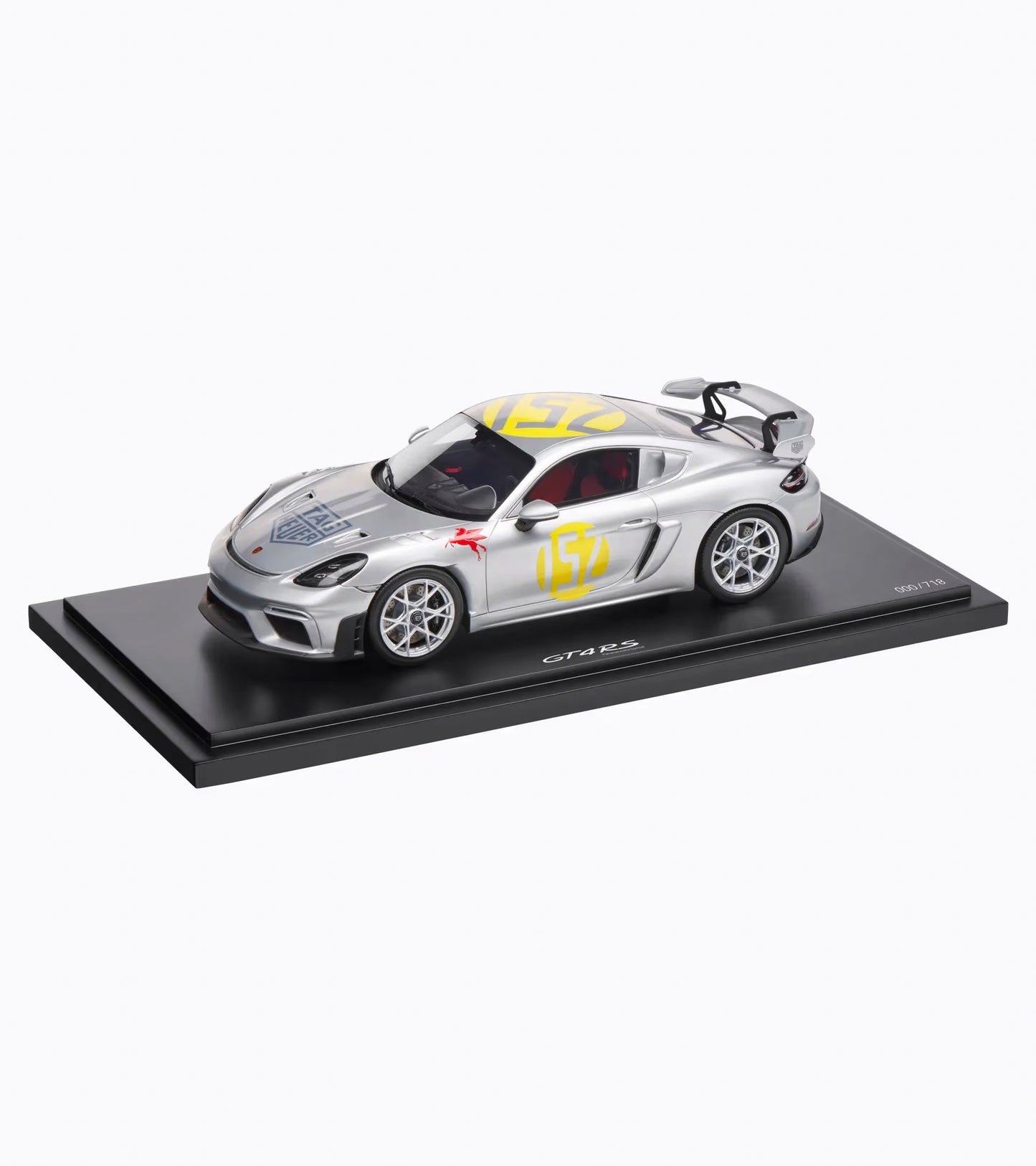 Porsche 718 Cayman GT4 RS (982) 1:18 - Limited Edition