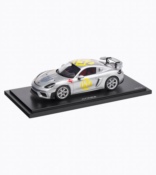 Porsche 718 Cayman GT4 RS (982) 1:18 - Limited Edition