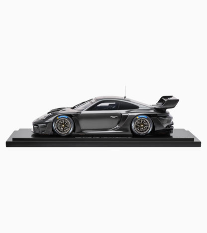911 GT3 R rennsport 1:18
