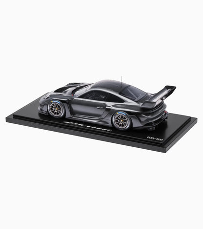 911 GT3 R rennsport 1:18