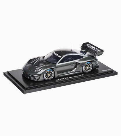 911 GT3 R rennsport 1:18