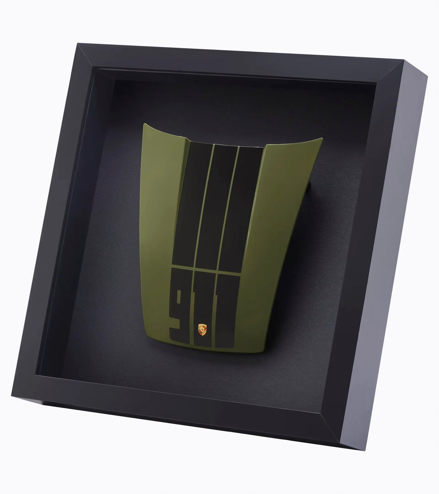 Porsche 911 mini bonnet - 911 Spirit 70