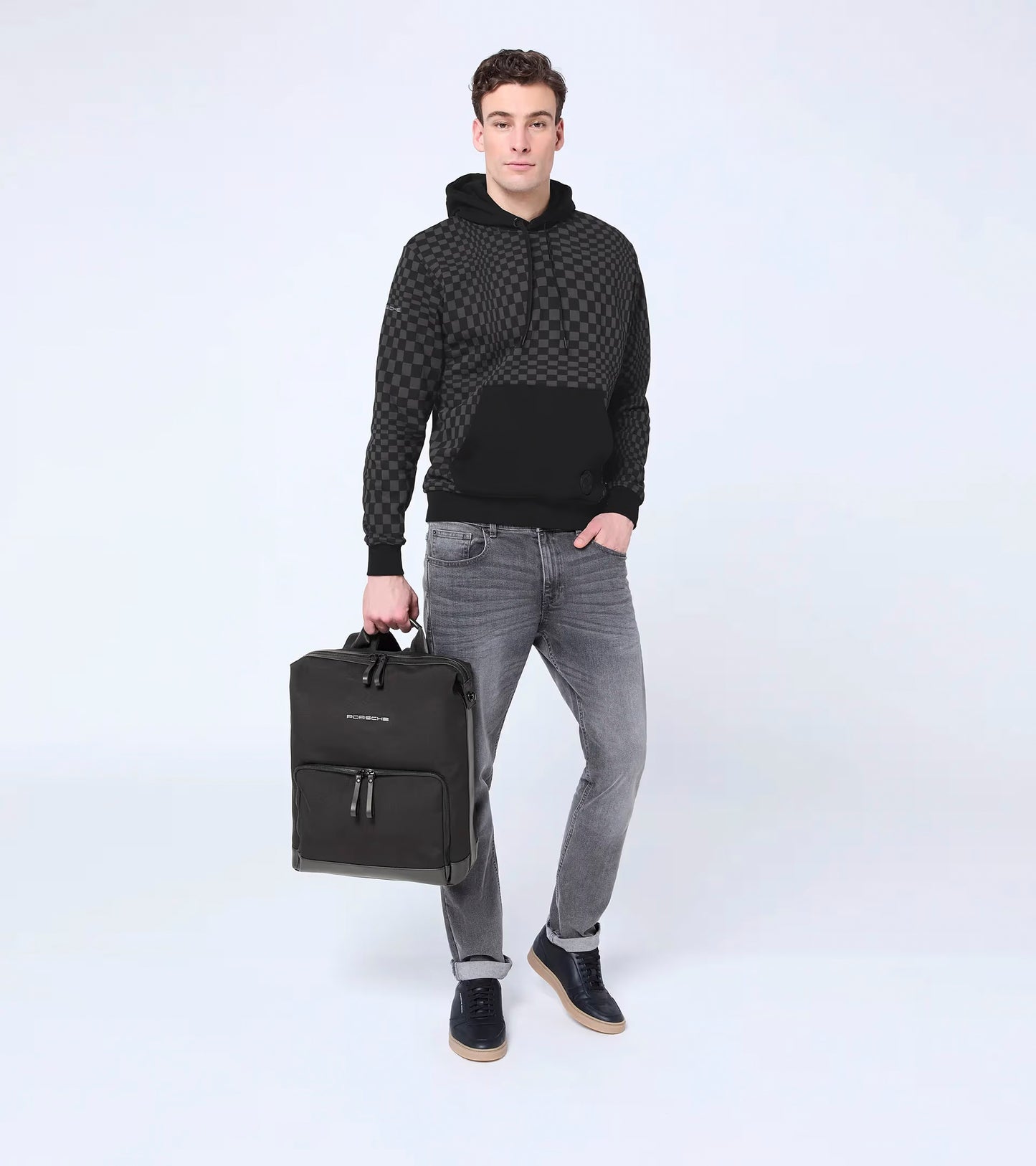Backpack - Heritage