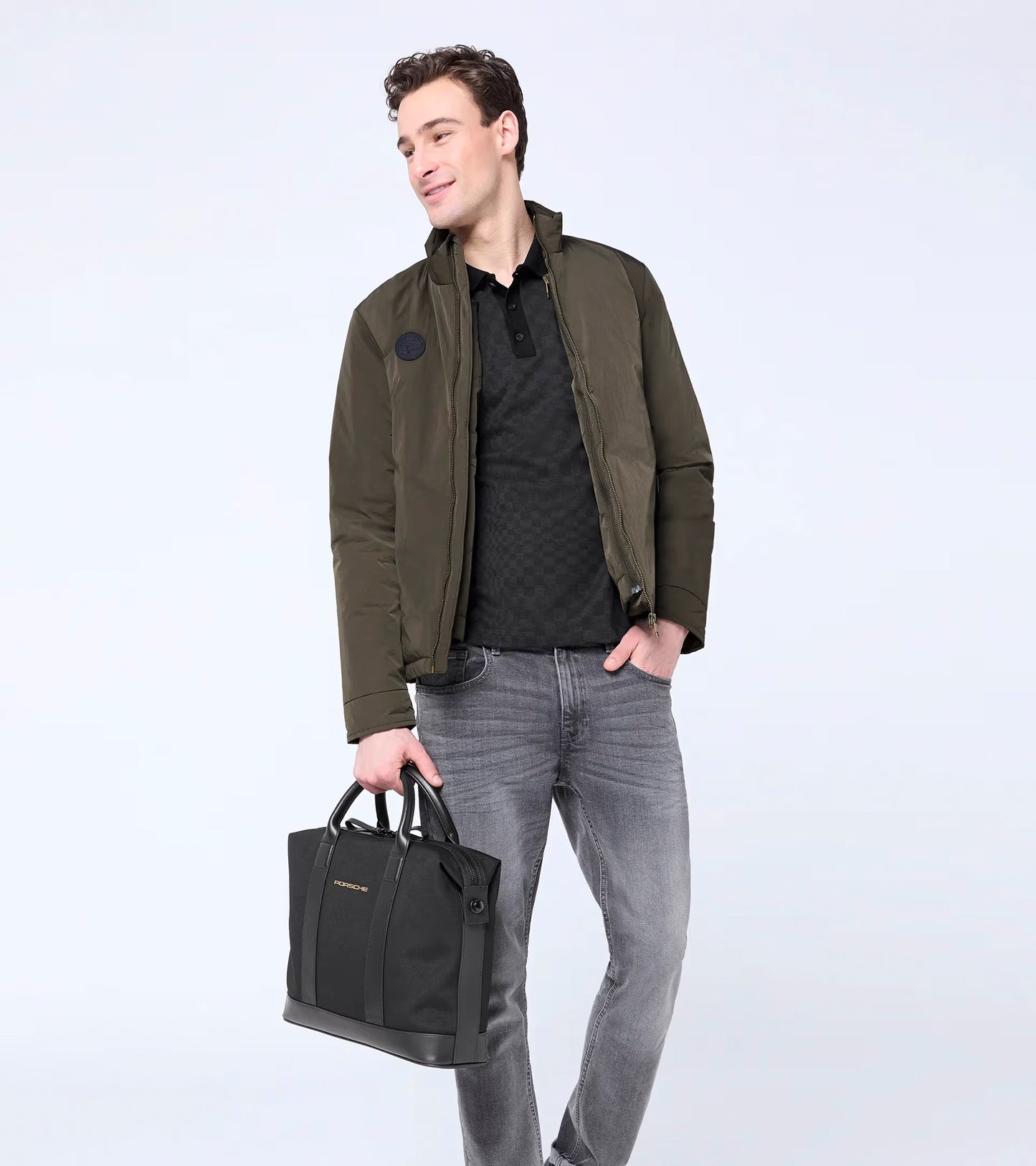 Business bag - Heritage