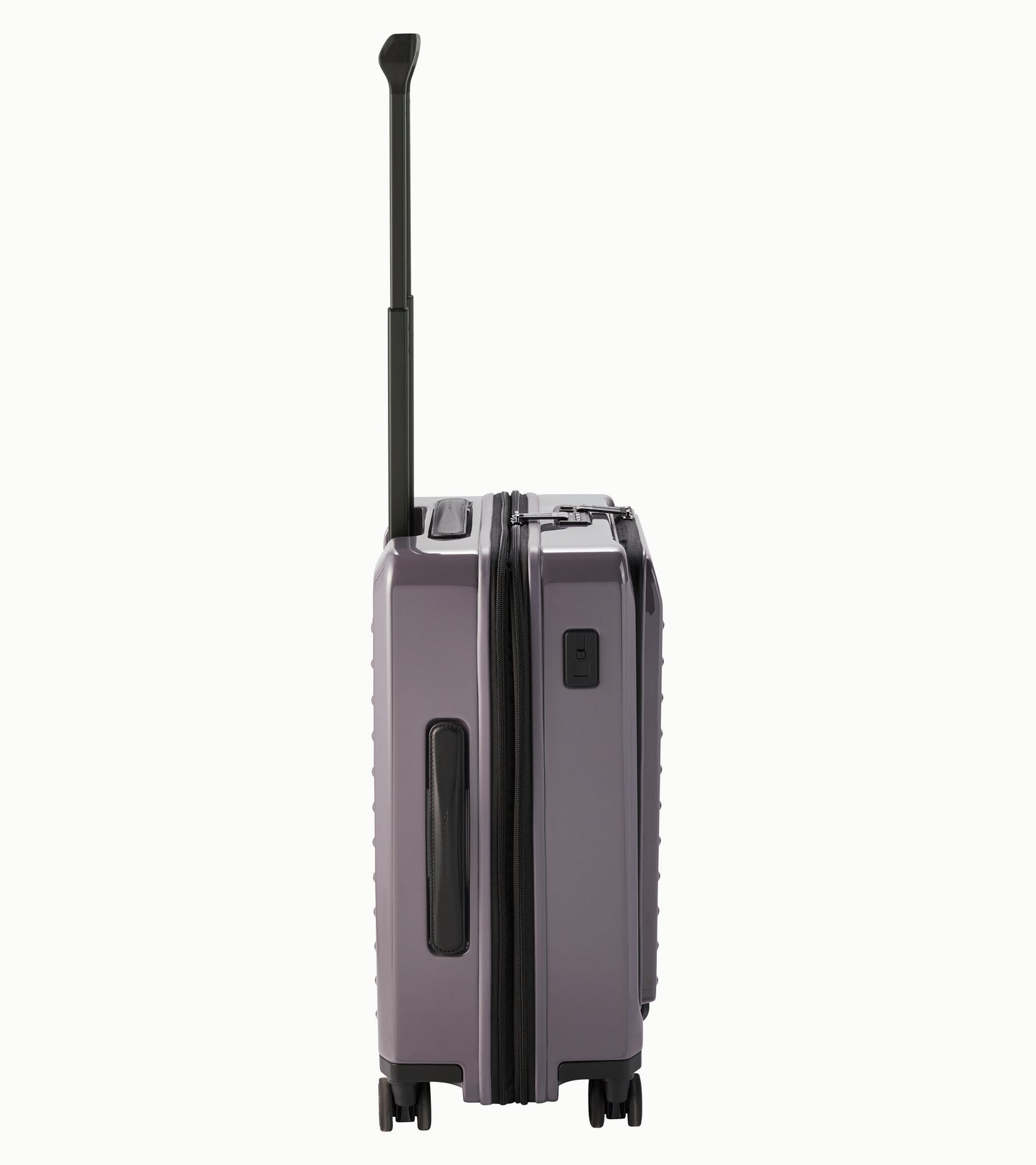 Roadster hardcase business trolley S