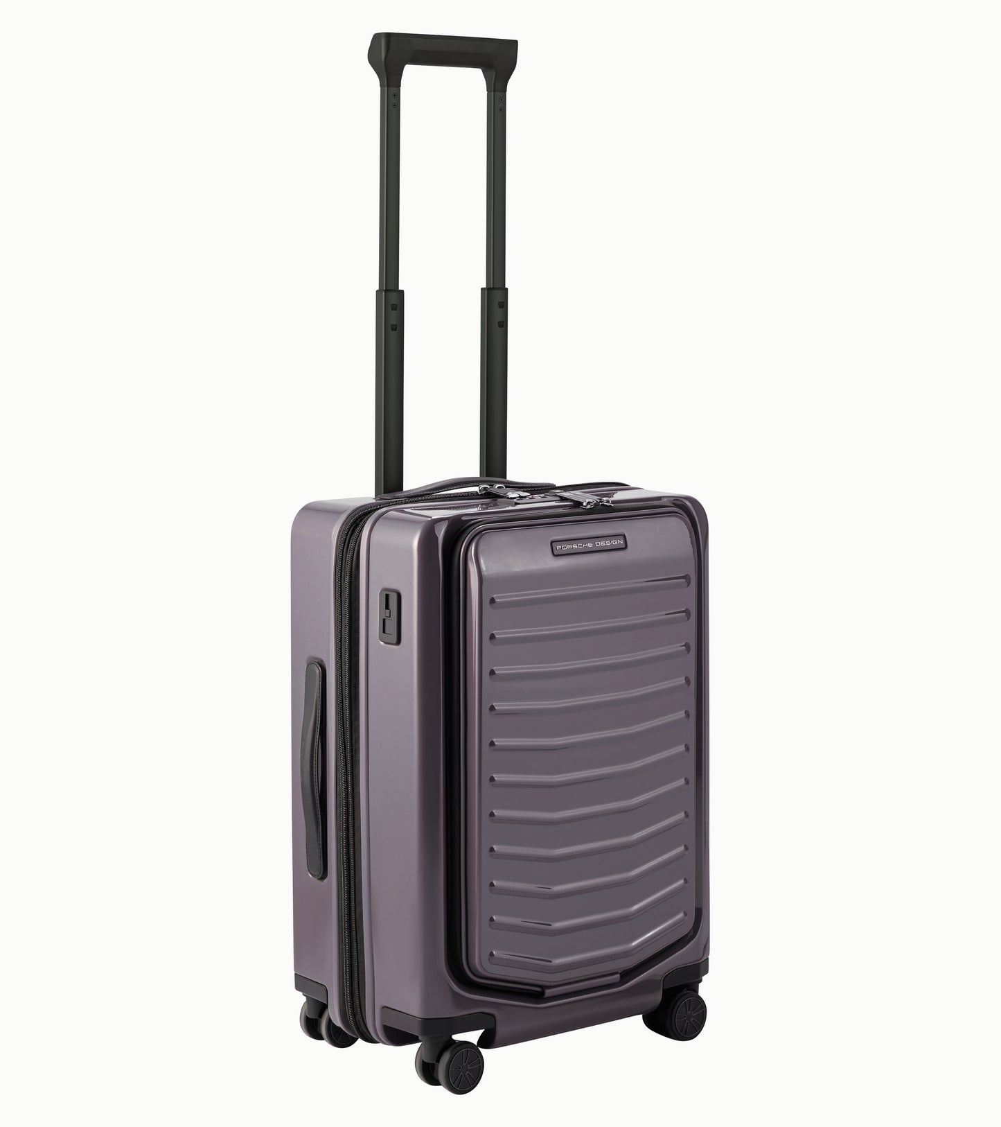 Roadster hardcase business trolley S