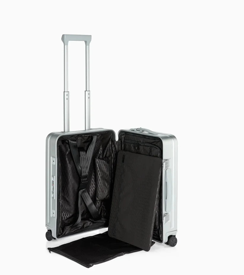 Roadster Aluminum Trolley - Small