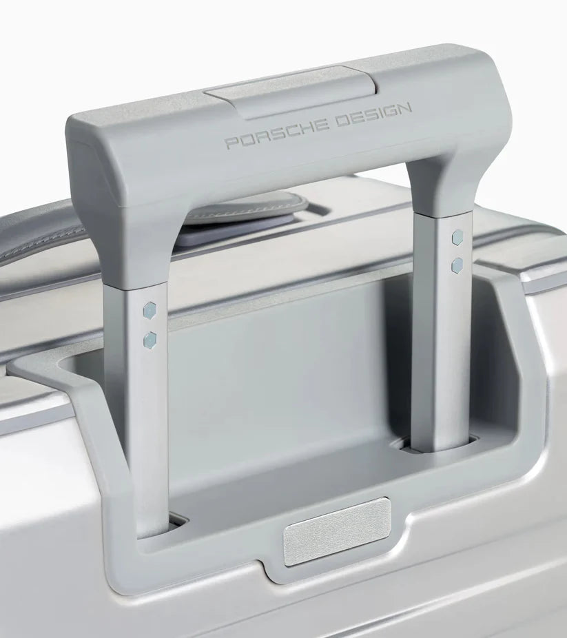 Roadster Aluminum Trolley - Small