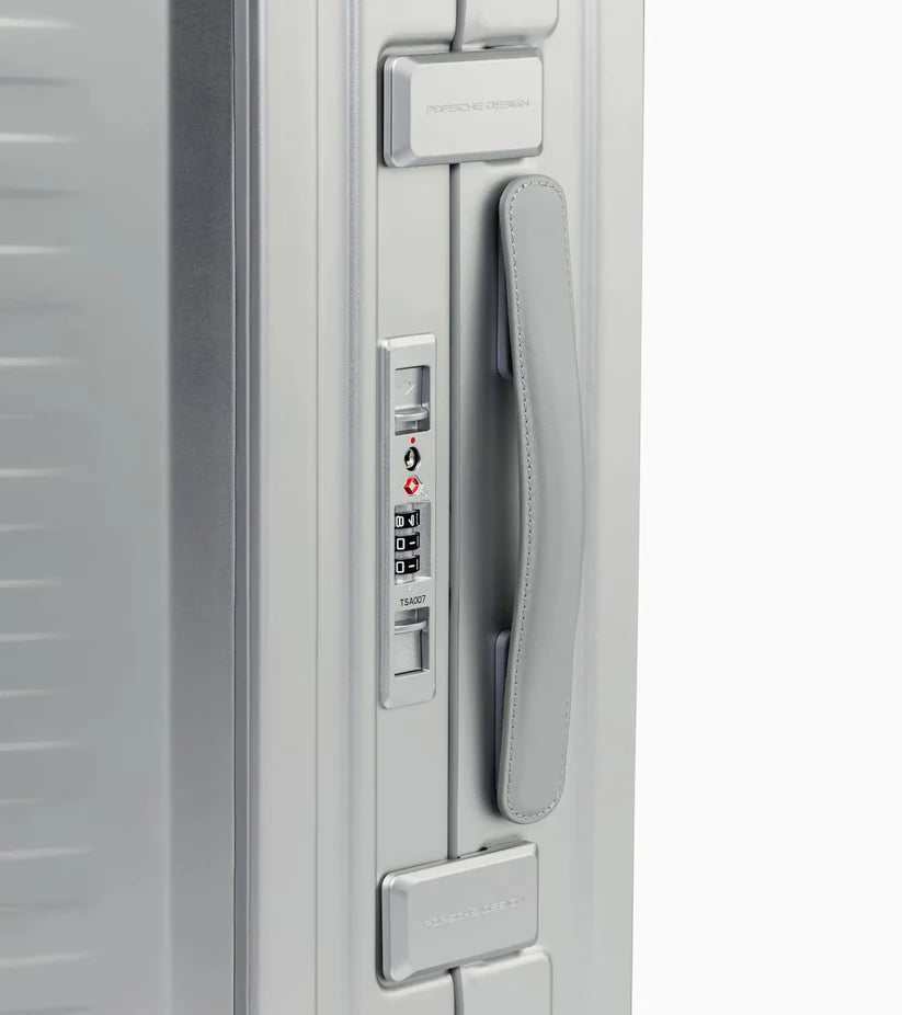 Roadster Aluminum Trolley - Small