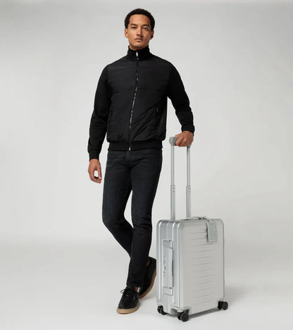 Roadster Aluminum Trolley - Small