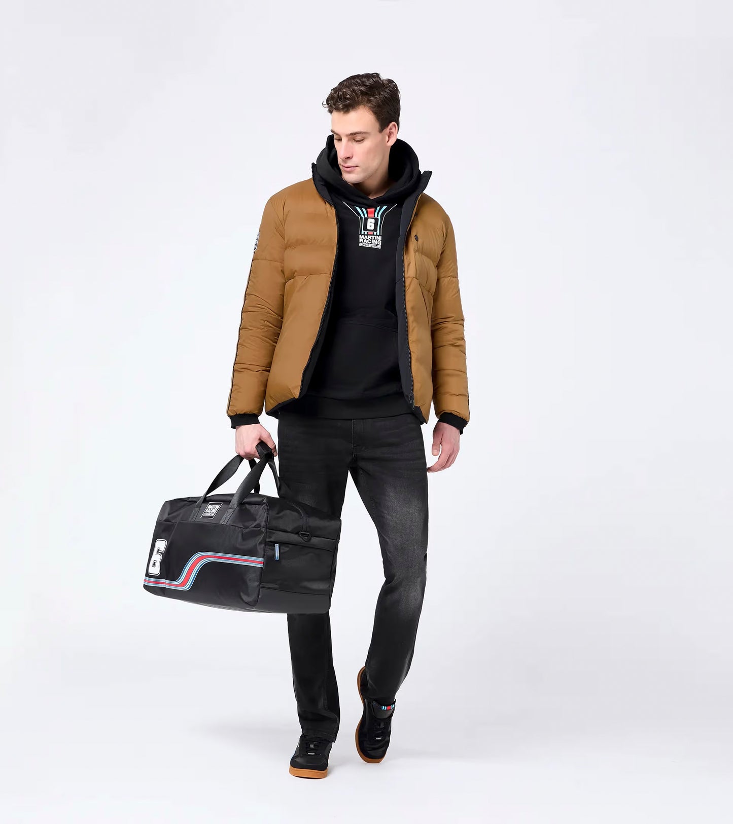 Travel bag - MARTINI RACING©