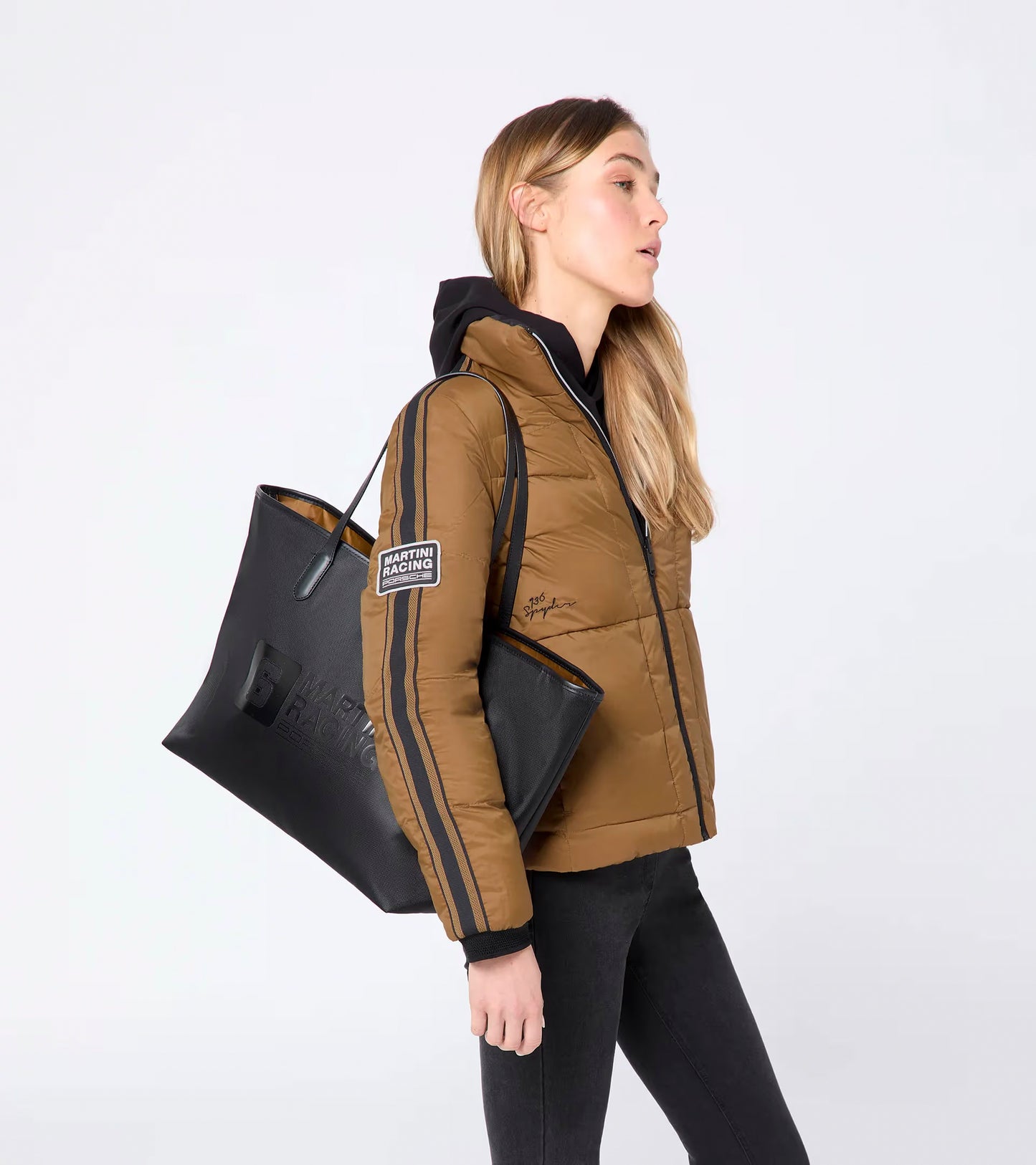 Shopper - MARTINI RACING©