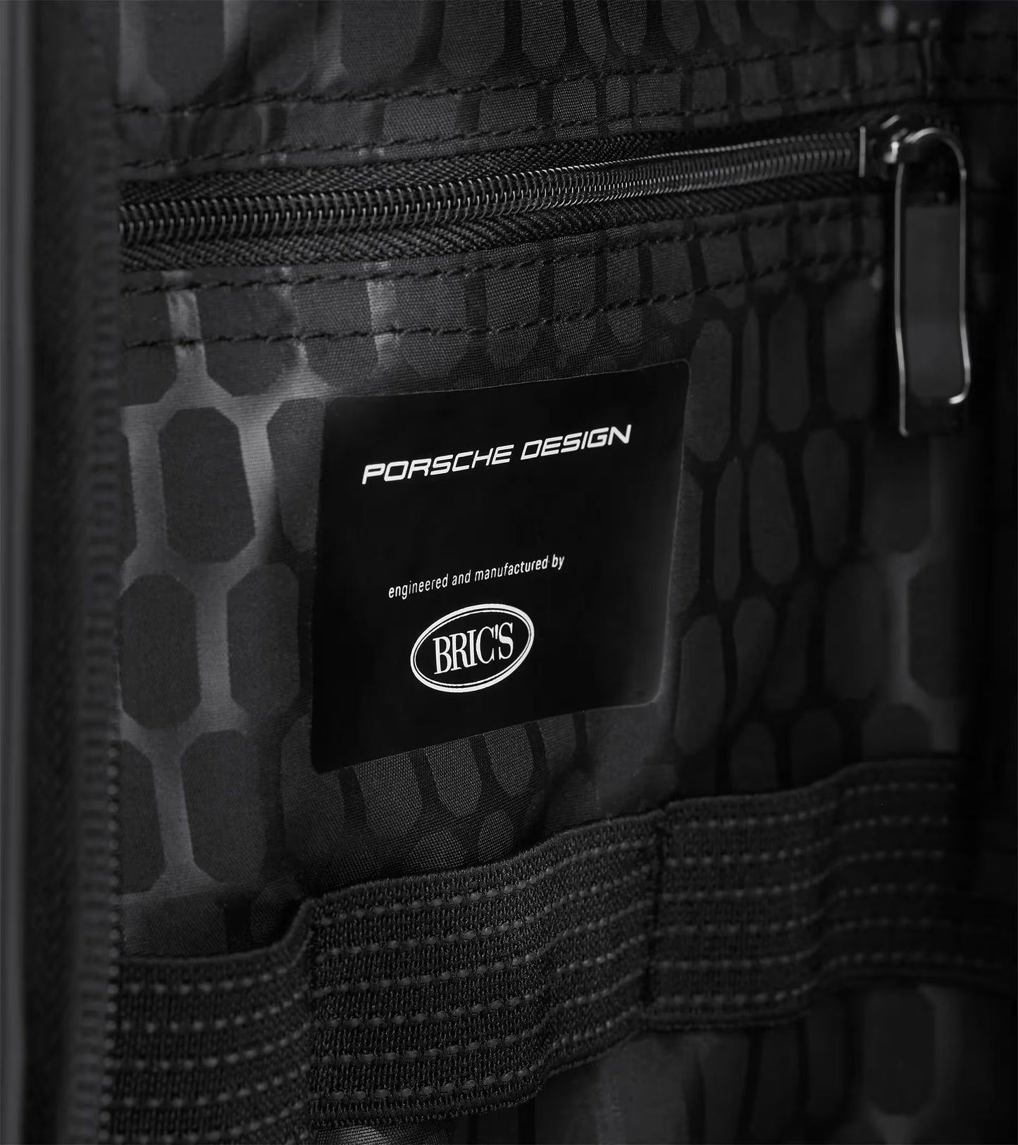 Roadster Hardcase Multipurpose Case