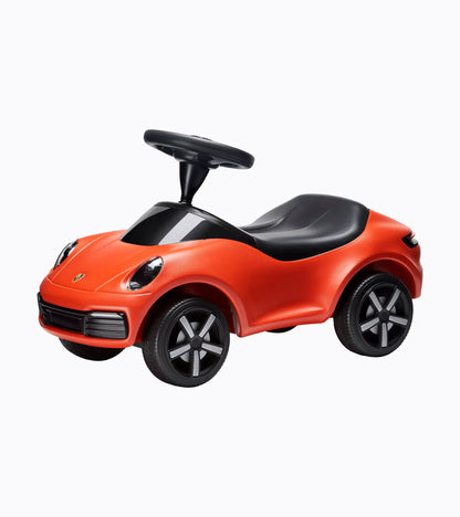 Baby Porsche with Lighting
