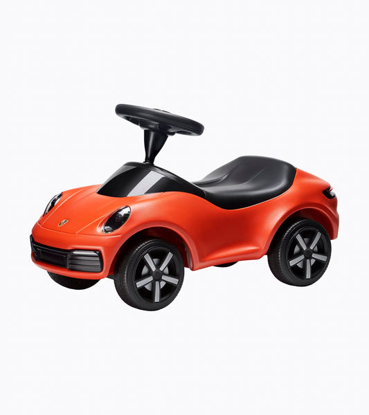 Baby Porsche with Lighting
