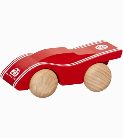 917 wooden car