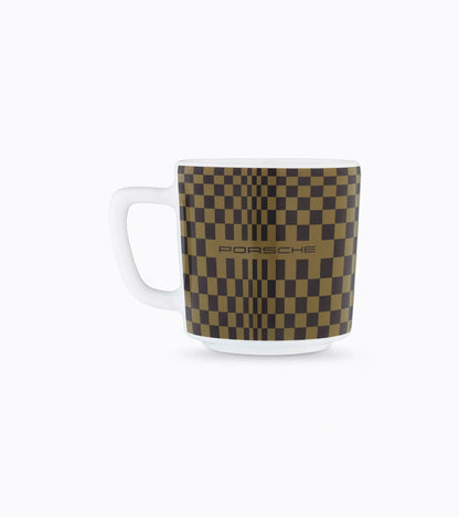Collector's espresso cup - 911 Spirit 70