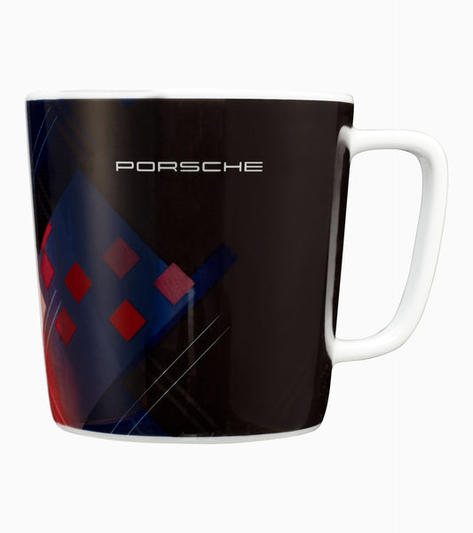 Collector's Cup No. 6 - Turbo No. 1