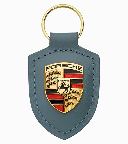 Crest keyring - Essential