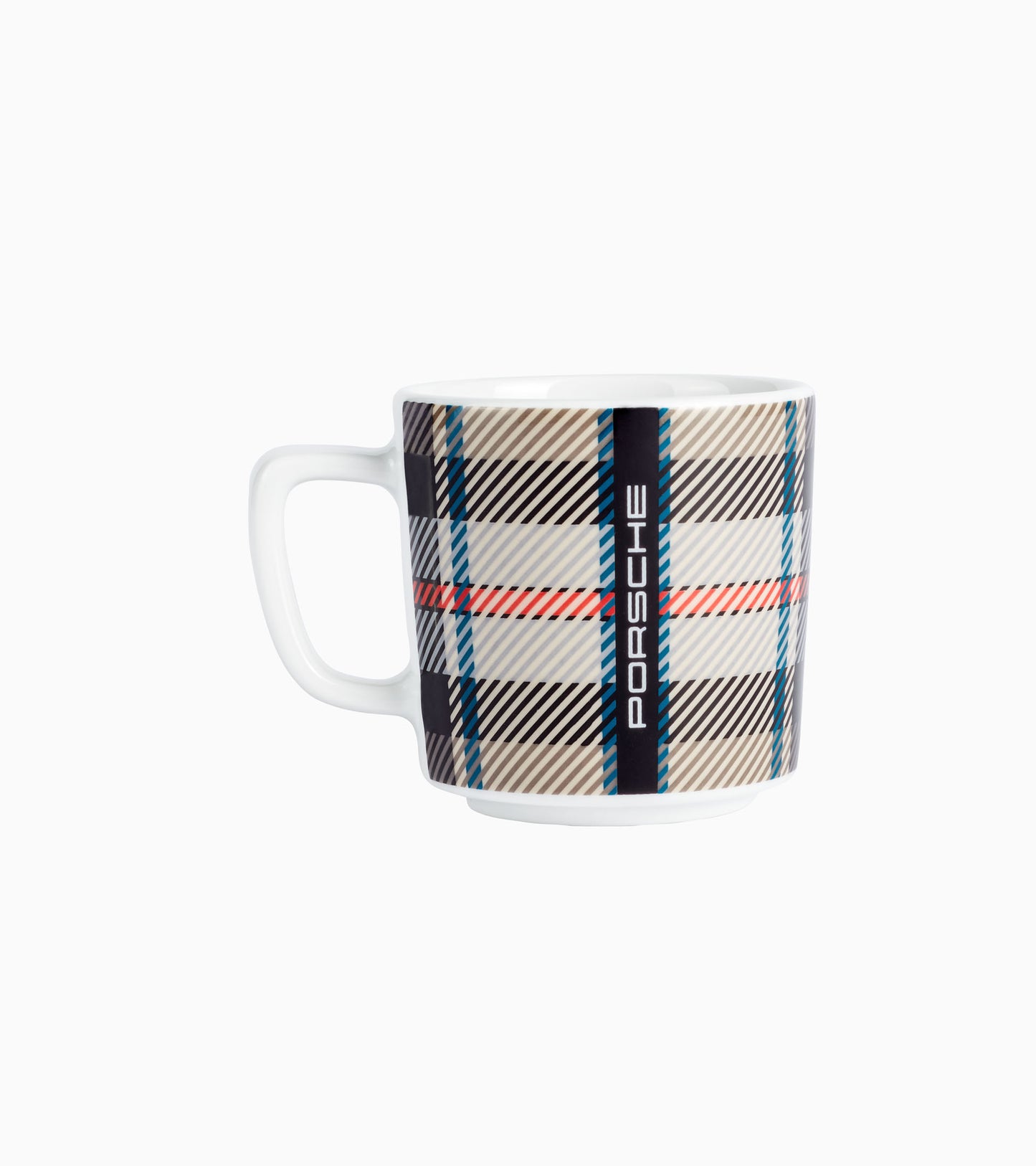 Collector's Espresso Cup No. 8 - 50Y Turbo - Limited Edition