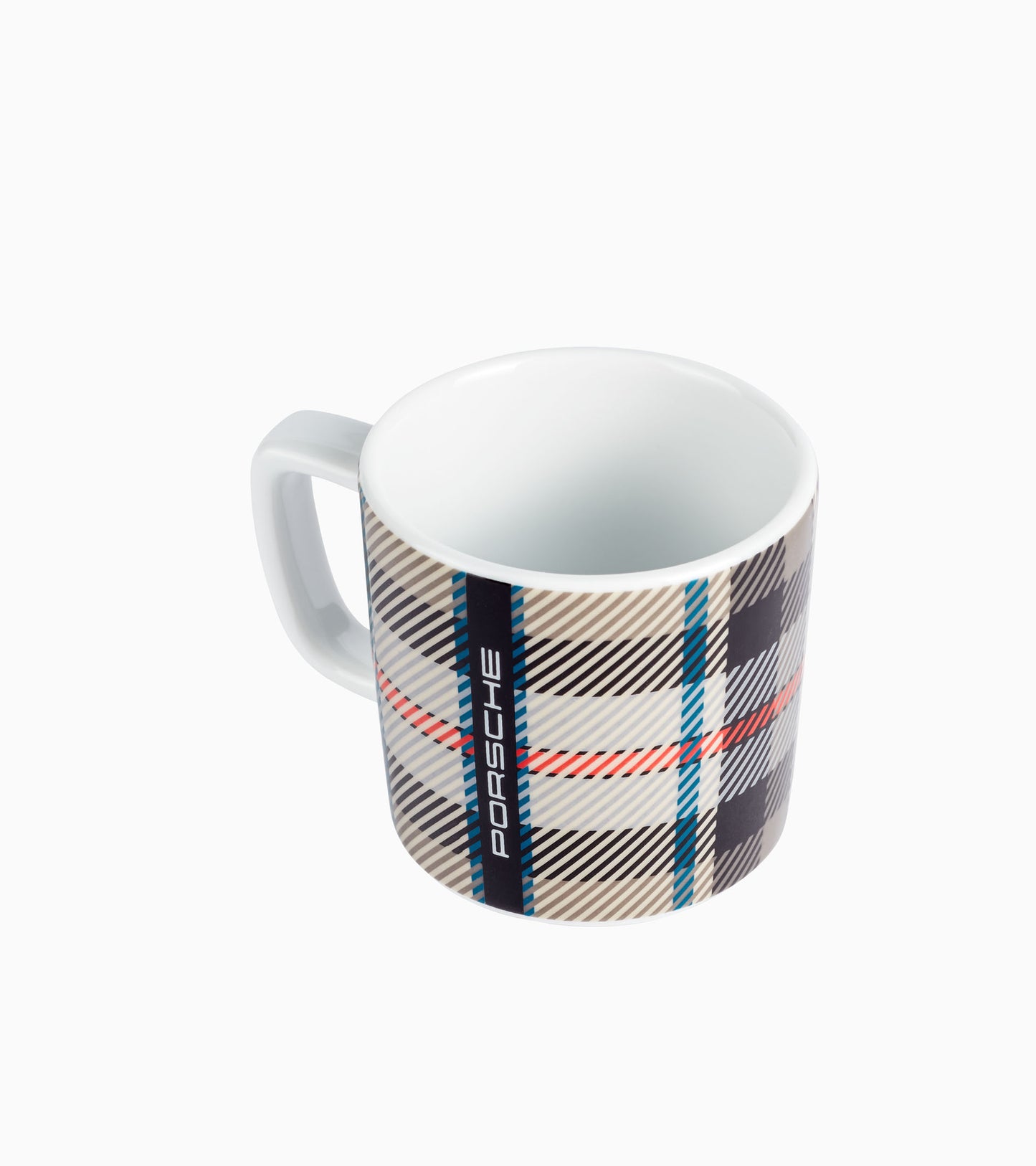 Collector's Espresso Cup No. 8 - 50Y Turbo - Limited Edition