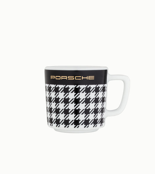 Collector's Espresso Cup No. 7 - Pepita