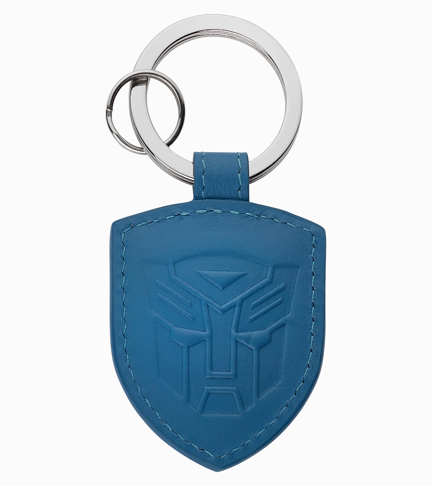 Crest key ring - Transformers: Rise of the Beasts x Porsche