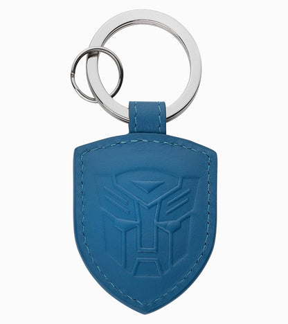 Crest key ring - Transformers: Rise of the Beasts x Porsche