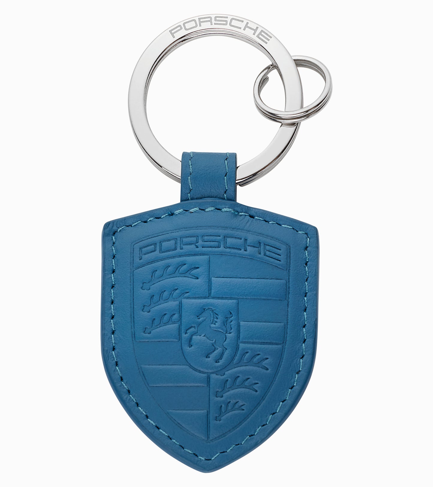 Crest key ring - Transformers: Rise of the Beasts x Porsche
