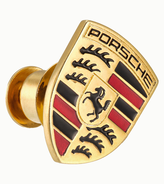 Crest button - Essential