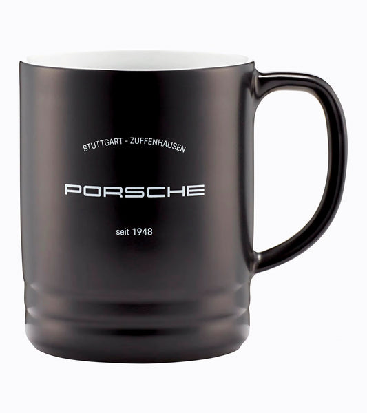 Porsche Cup Black - Essential